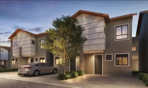 Casa com 3 Quartos à venda, 85m² no Balneário de Carapebus, Serra
