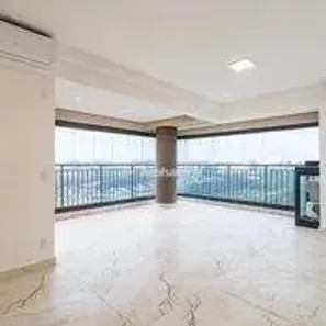 Apartamento com 3 Quartos para alugar, 120m² no Centro Comercial Jubran, Barueri