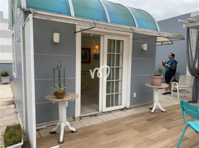 Ponto Comercial com 4 Quartos à venda, 321m² no Tijuca, Rio de Janeiro