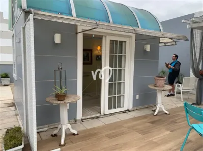 Ponto Comercial com 4 Quartos à venda, 321m² no Tijuca, Rio de Janeiro
