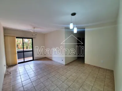 Apartamento com 3 Quartos à venda, 76m² no Jardim São Luiz, Ribeirão Preto