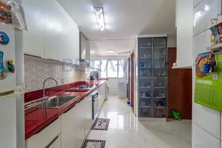 Apartamento com 4 Quartos à venda, 143m² no Norte, Brasília