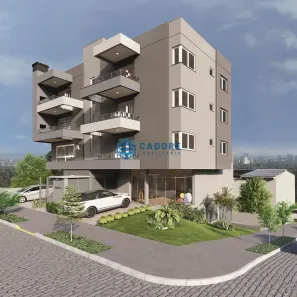 Apartamento com 2 Quartos à venda, 74m² no Medianeira, Caxias do Sul