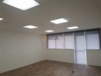 Sala Comercial à venda, 42m² no Vila Andrade, São Paulo
