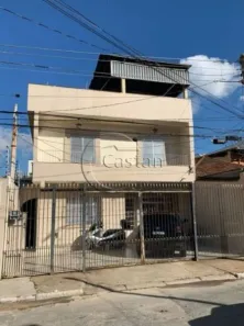 Sobrado com 5 Quartos à venda, 270m² no Quarta Parada, São Paulo