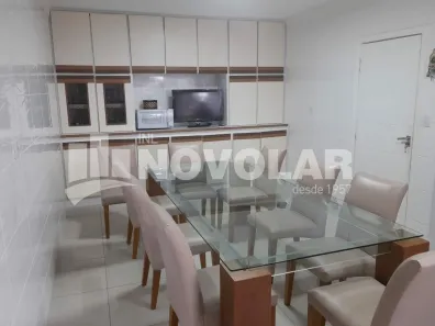 Sobrado com 3 Quartos à venda, 191m² no Vila Maria Alta, São Paulo