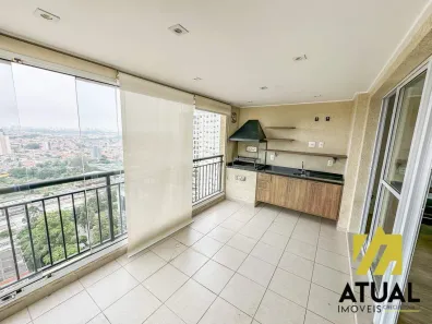Apartamento com 2 Quartos à venda, 83m² no Jardim Brasil (Zona Sul), São Paulo