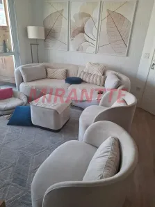 Apartamento com 3 Quartos à venda, 90m² no Lauzane Paulista, São Paulo