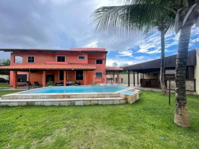 Casa com 5 Quartos à venda, 582m² no De Lourdes, Fortaleza