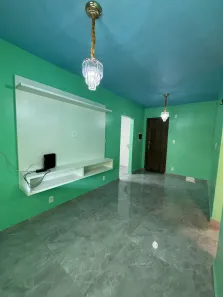 Apartamento com 2 Quartos à venda, 38m² no Conjunto Manoel Julião, Rio Branco