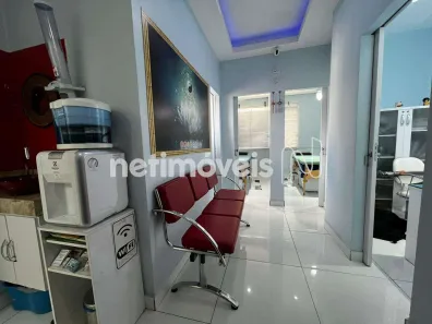 Sala Comercial à venda, 36m² no Centro, Belo Horizonte