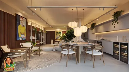 Apartamento com 4 Quartos à venda, 116m² no Boa Viagem, Recife