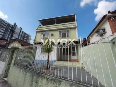 Apartamento com 2 Quartos à venda, 210m² no Todos os Santos, Rio de Janeiro