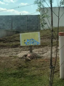 Lote/Terreno à venda, 167m² no Chácara Jaguari (Fazendinha), Santana de Parnaíba