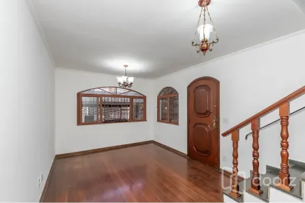 Casa com 3 Quartos à venda, 110m² no Jardim Itapeva, São Paulo