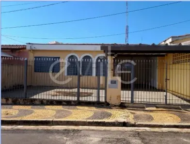 Casa com 3 Quartos à venda, 153m² no Vila Anhangüera, Campinas