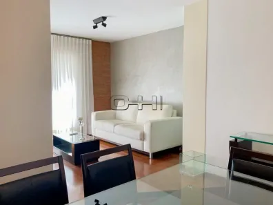 Apartamento com 3 Quartos à venda, 92m² no Indianópolis, São Paulo