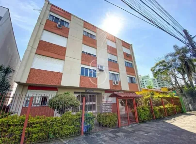Apartamento com 1 Quarto à venda, 59m² no Centro, São Leopoldo