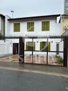 Prédio Comercial para alugar, 252m² no Pinheiros, São Paulo
