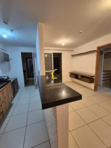 Apartamento com 1 Quarto à venda, 49m² no Taguatinga Sul, Brasília