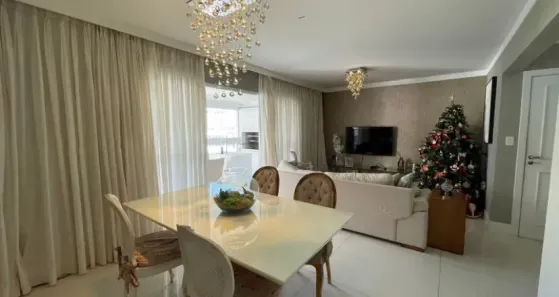 Apartamento com 3 Quartos à venda, 131m² no Alphaville I, Salvador
