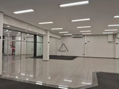 Ponto Comercial para alugar, 344m² no Cidade Jardim, Americana