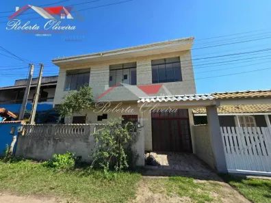  com 4 Quartos à venda, 253m² no Samburá (Tamoios), Cabo Frio