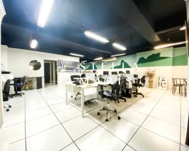 Sala Comercial à venda, 166m² no Copacabana, Rio de Janeiro