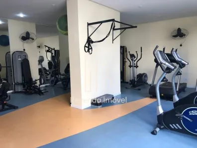 Apartamento com 3 Quartos à venda, 69m² no Parque Reboucas, São Paulo