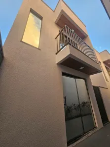 Casa de Condomínio com 2 Quartos à venda, 200m² no Colônia Terra Nova, Manaus