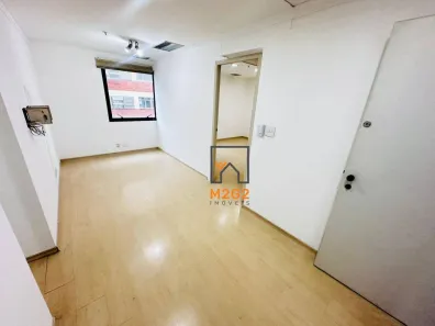 Sala Comercial para venda ou aluguel, 32m² no Perdizes, São Paulo