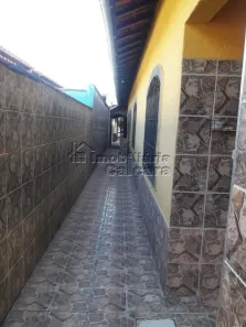 Casa com 2 Quartos à venda, 150m² no Real, Praia Grande