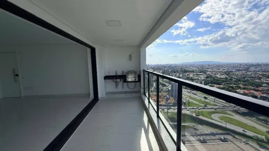 Apartamento com 3 Quartos à venda, 112m² no Jardim Portal da Colina, Sorocaba