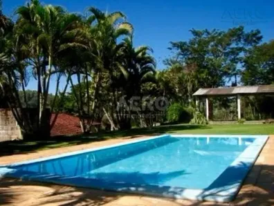 Fazenda/Sítio com 2 Quartos à venda, 100m² no Jardim Seabra, Amparo