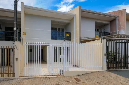 Casa com 3 Quartos à venda, 124m² no Panorama, Foz do Iguaçu