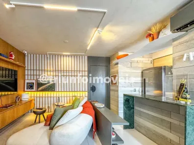 Apartamento com 2 Quartos à venda, 63m² no Ininga, Teresina