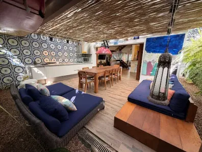 Casa de Condomínio com 4 Quartos à venda, 151m² no Maresias, São Sebastião