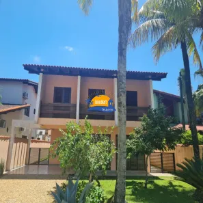 Casa de Condomínio com 3 Quartos à venda, 212m² no Maitinga, Bertioga