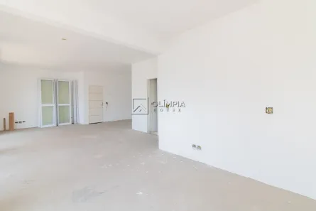 Cobertura com 3 Quartos à venda, 320m² no Indianópolis, São Paulo