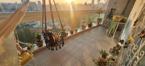 Apartamento com 4 Quartos para venda ou aluguel, 266m² no Paraíso, São Paulo