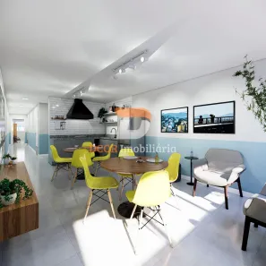Apartamento com 1 Quarto à venda, 46m² no Rio Pequeno, São Paulo