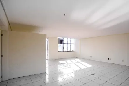 Sala Comercial para alugar, 126m² no Barro Preto, Belo Horizonte