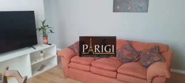 Apartamento com 2 Quartos para alugar, 80m² no Mont Serrat, Porto Alegre
