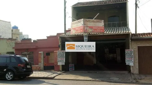 Casa com 3 Quartos à venda, 220m² no Vila Barão, Sorocaba