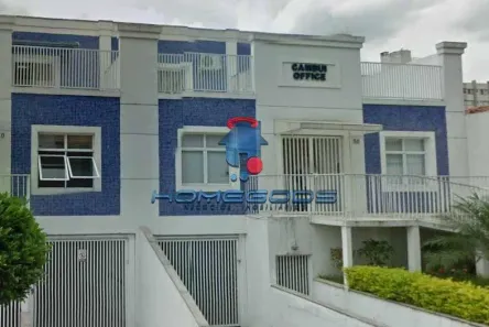 Sala Comercial à venda, 28m² no Cambuí, Campinas