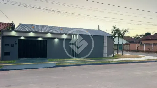 Casa com 3 Quartos à venda, 150m² no Jardim Boa Esperança, Aparecida de Goiânia