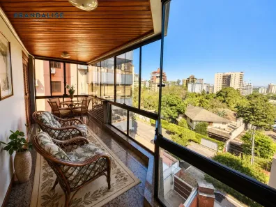Cobertura com 4 Quartos à venda, 320m² no Centro, Canoas