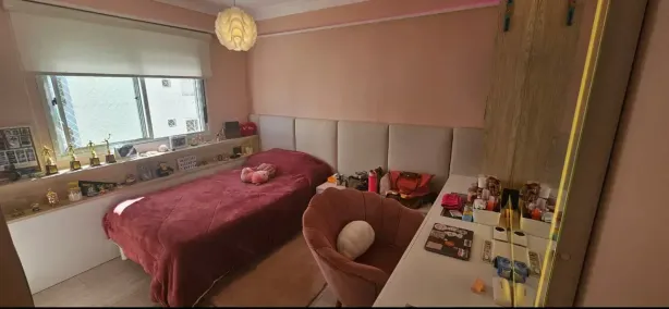Apartamento com 3 Quartos à venda, 185m² no Jardim Taquaral, São Paulo