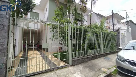 Casa com 3 Quartos à venda, 210m² no Pinheiros, São Paulo