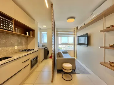 Apartamento com 2 Quartos à venda, 60m² no Navegantes, Capão da Canoa